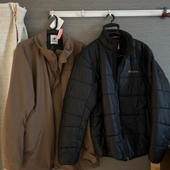 超美品　アウトドア　ジャケット