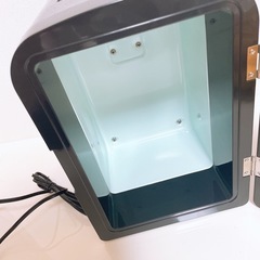 関ジャニ　保冷庫　ミニ冷蔵庫　ジャニーズの画像