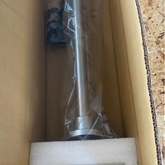 パソコンモニター　TVモニタースタンド新品！の画像