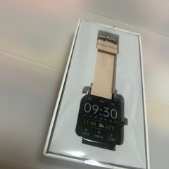 スマートウォッチの画像