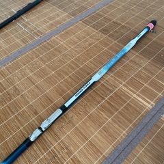 SZM釣竿390