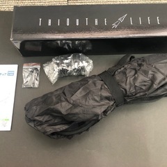アウトドアチェアの画像
