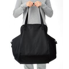 【未使用品】これは便利！ ハンモックバッグ　Hammock Bagの画像
