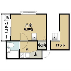 【🔆入居費用12万円🔆】✨審査No.1✨ 🔥新京成電鉄 習…