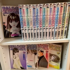 天使な小生意気　　全20巻