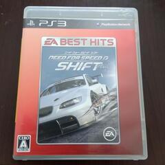 プレステ3　ニード　フォー　スピード　シフト