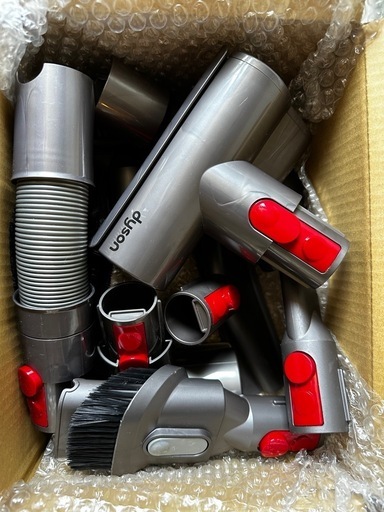ダイソン掃除機　アタッチメント　dyson\n