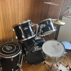 ドラムセット