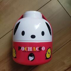 ポチャッコ　弁当箱