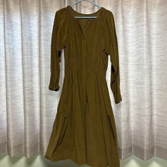 韓国ブランド　ワンピース
