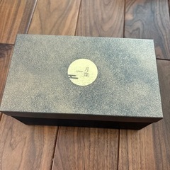 【新品未使用】ペアグラスセット