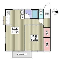 【🔆入居費用12万円🔆】✨審査No.1✨ 🔥JR外房線 茂原 徒...