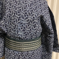 きれい色★　メンズ　角帯★ いかがでしょうか？