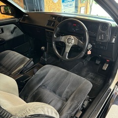 トヨタ　AE86  レビン　GT-APEX   1987年　後期　最終型の画像