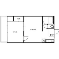 【🔆入居費用8万円🔆】✨審査No.1✨ 🔥JR外房線 茂原 徒歩8🔥