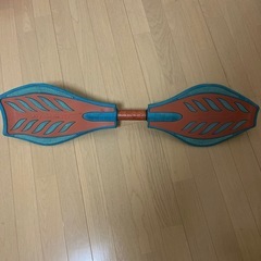 【最終値下げ】ブレイブボード ( リップスティック ) ブルー×ピンク