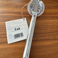 未使用品 うろこ取りの画像