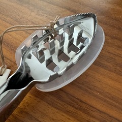 未使用品 うろこ取りの画像