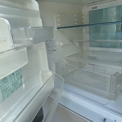 予約中（家電 キッチン家電 冷蔵庫の画像