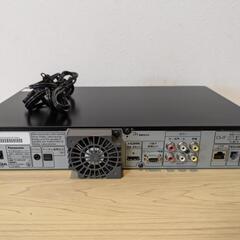 決まりました☆【Panasonic】スカパー！HD対応 HDD内蔵 デジタルCSチューナー TZ-WR320Pの画像