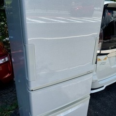 予約中（家電 キッチン家電 冷蔵庫の画像