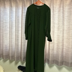 ROSE BUDワンピース