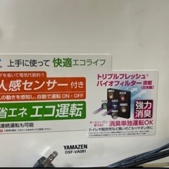 ファンヒーターの画像