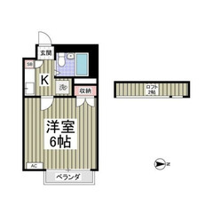 【🔆入居費用11万円🔆】✨審査No.1✨ 🔥新京成電鉄 上本郷 ...