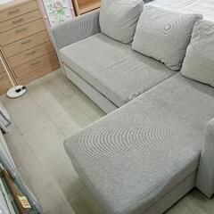 カウチソファー
