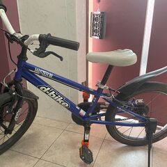 子供用自転車