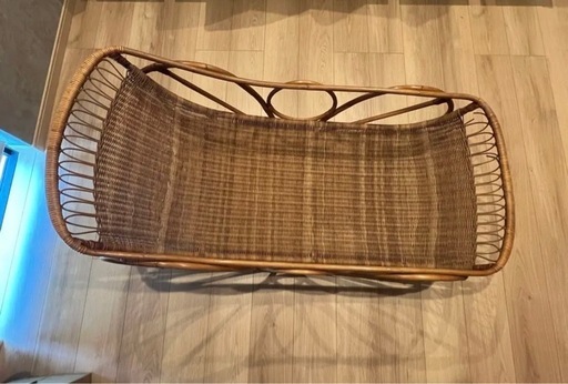 レトロゆりかご