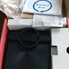 無線LANルーター(Wi-Fiルーター) 　WIFI　I-O DATA　WN-DX1200GRの画像