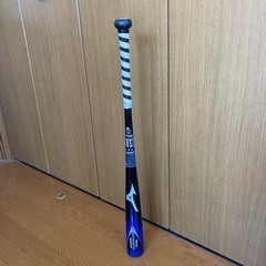 軟式カーボンバット