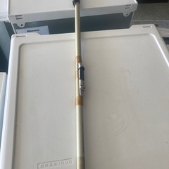 PRO SOUARE 縄張り弁天流し S.V  POWER 40...