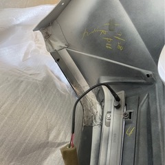 ライズ　モデリスタエアロの画像