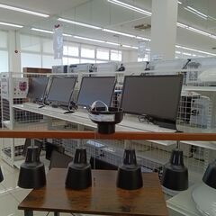 ★ジモティ割あり★  照明器具  20年製 動作確認／クリーニン...