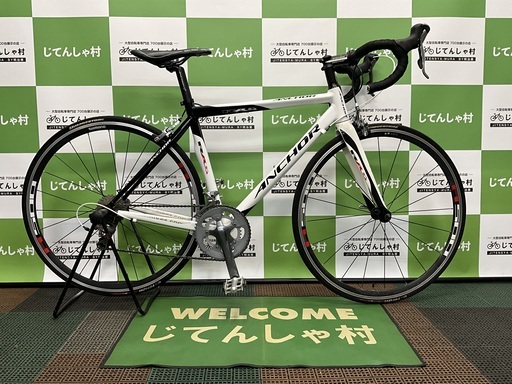 2011 ANCHOR RA6 完成車