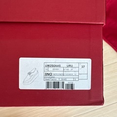 Valentino ヴァレンティーノ　厚底シューズ　サイズ37の画像
