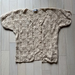 カーディガン