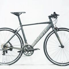 GIANT FORMA 2020年モデル クロスバイク