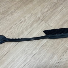 スノーブラシの画像
