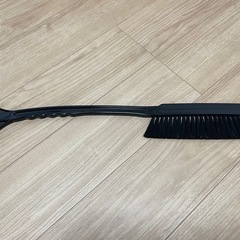 スノーブラシ