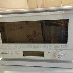 シャープ製オーブンレンジ　SHARP　PLAINY 　RE-WF231