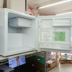 1ドア冷蔵庫