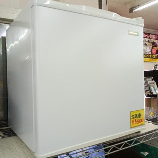 1ドア冷蔵庫