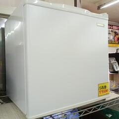 1ドア冷蔵庫