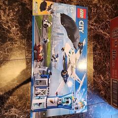 LEGO レゴ 新品未開封 city 60210