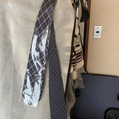 ネクタイ