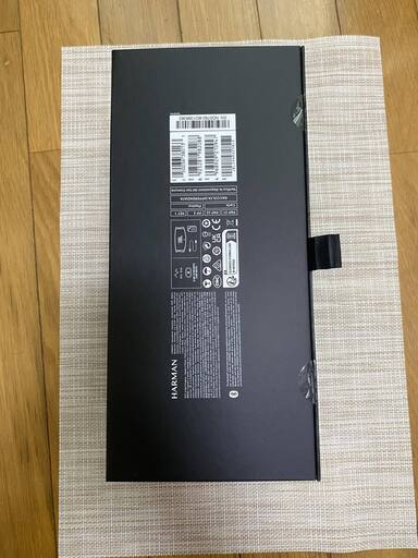 新品未開封』国内正規品JBLCHARGE5Bluetoothスピーカーブラック
