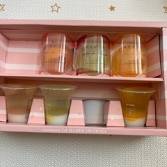 受付終了【冷蔵】アソートゼリー フルーツゼリー  